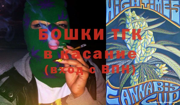 спайс Баксан