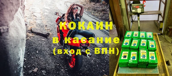 спайс Баксан
